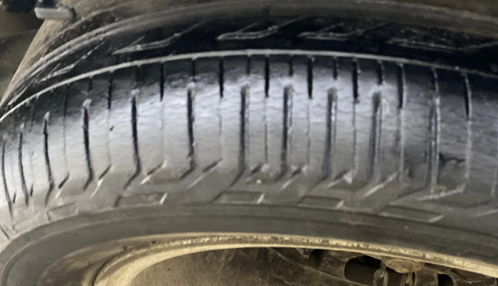 2016 Toyota Innova Crysta 2.8 ZX AT 7 STR, Diesel, Automatic, 1,25,744 km, Spare Tyre