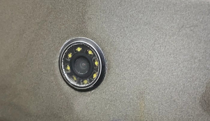 2019 Maruti Swift LXI, Petrol, Manual, 52,849 km, Parking Camera