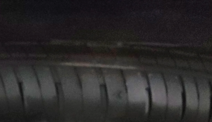 2023 KIA CARENS PRESTIGE 1.5 PETROL 7 STR, Petrol, Manual, 16,856 km, Spare Tyre