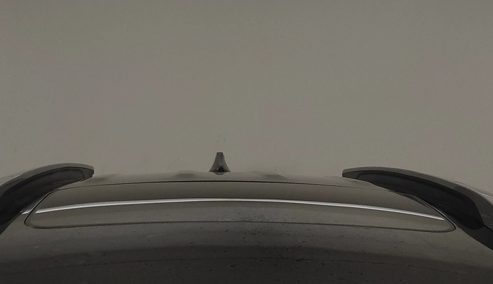 2022 KIA SONET HTX ANNIVERSARY EDITION 1.0 DCT, Petrol, Automatic, 16,781 km, Moonroof/ Sunroof