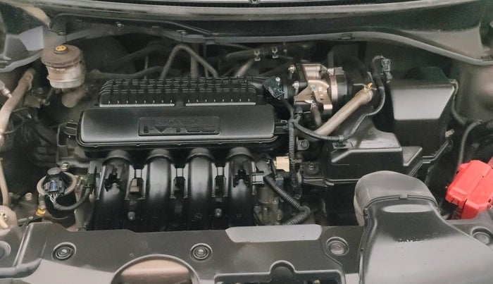 2017 Honda BR-V 1.5L I-VTEC VX, Petrol, Manual, 69,145 km, Engine View