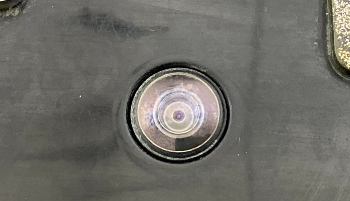 2020 Tata ALTROZ XZ PETROL, Petrol, Manual, 19,004 km, Parking Camera