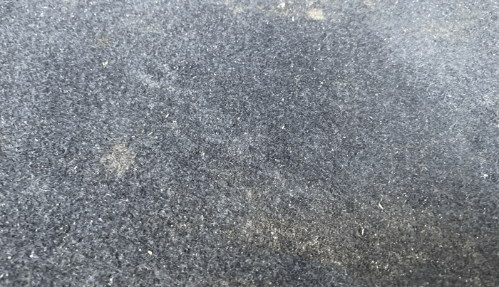 2021 Tata NEXON XZ PLUS PETROL SUNROOF, Petrol, Manual, 1,39,803 km, Boot Inside
