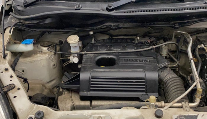 2016 Maruti Wagon R 1.0 LXI, Petrol, Manual, 75,066 km, Engine View - Right