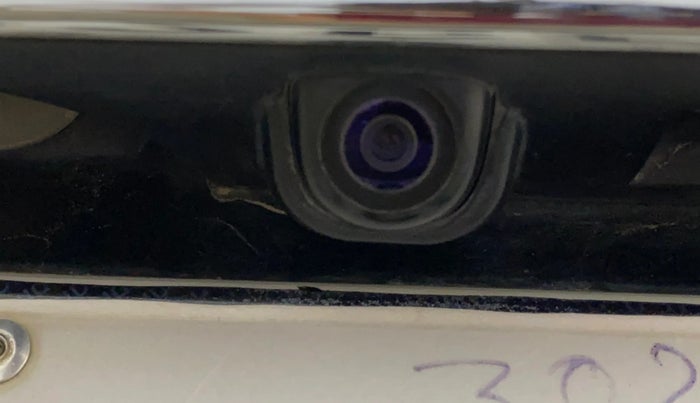 2019 Hyundai Creta SX 1.6 PETROL, Petrol, Manual, 55,390 km, Parking Camera