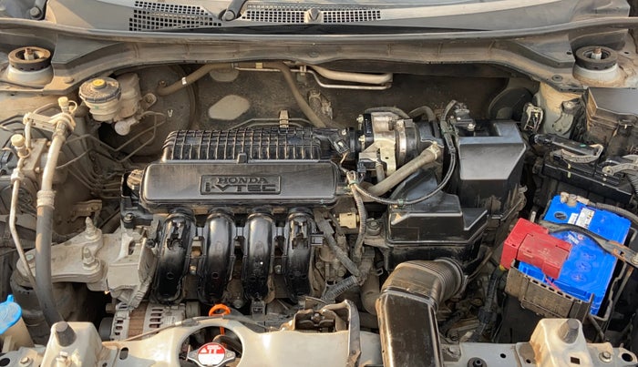 2022 Honda Amaze 1.2L I-VTEC VX CVT, Petrol, Automatic, 86,941 km, Engine View