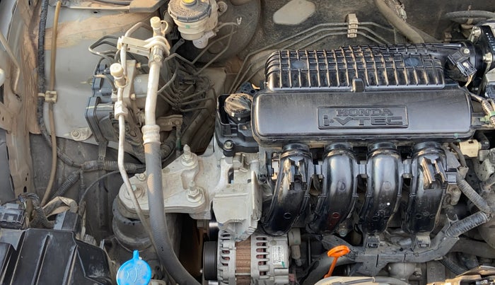 2022 Honda Amaze 1.2L I-VTEC VX CVT, Petrol, Automatic, 86,941 km, Engine View - Left