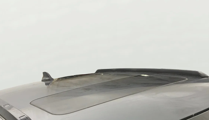 2023 Tata PUNCH ACCOMPLISHED SUNROOF MT, CNG, Manual, 45,775 km, Moonroof/ Sunroof