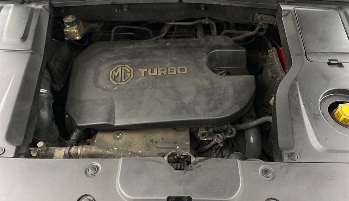 2019 MG HECTOR SHARP 2.0 DIESEL, Diesel, Manual, 1,22,590 km, Engine View