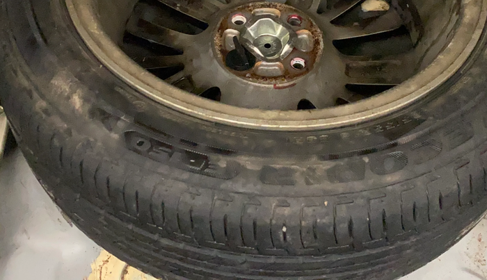 2022 Honda City 1.5L I-VTEC ZX CVT, Petrol, Automatic, 16,472 km, Spare Tyre