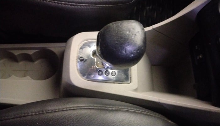 2018 Tata Tiago XZA PETROL, Petrol, Automatic, 51,146 km, Gear Lever