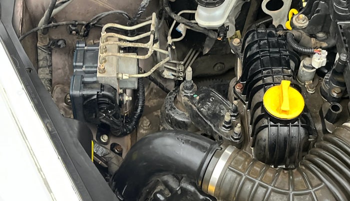 2018 Tata Tiago XZA PETROL, Petrol, Automatic, 51,146 km, Engine View - Right