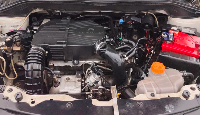 2019 Tata Zest XE PETROL, CNG, Manual, 72,673 km, Engine View