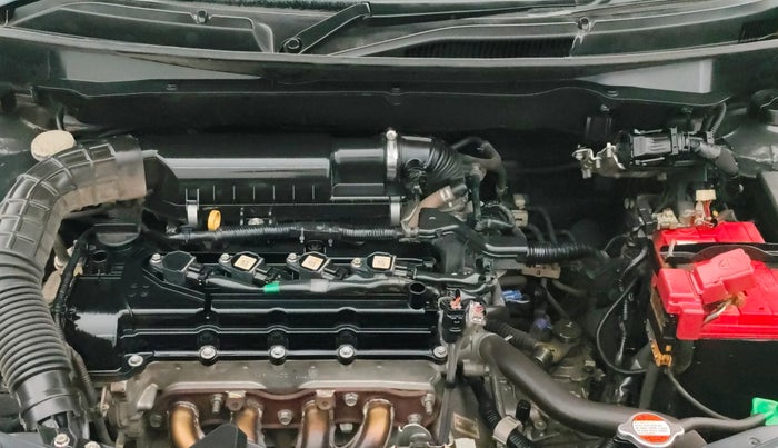 2019 Maruti Dzire VXI, Petrol, Manual, 80,777 km, Engine View