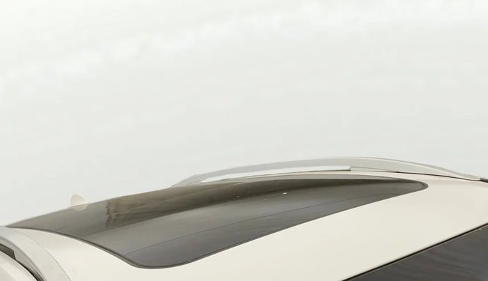 2019 MG HECTOR SHARP 1.5 DCT PETROL, Petrol, Automatic, 80,285 km, Moonroof/ Sunroof