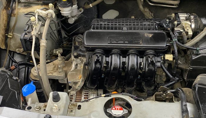 2022 Honda Amaze 1.2L I-VTEC S CVT, Petrol, Automatic, 35,572 km, Engine View - Right