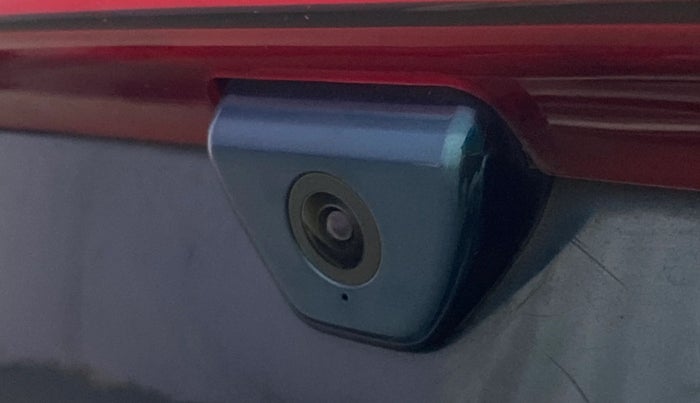 2023 Hyundai GRAND I10 NIOS SPORTZ 1.2 KAPPA VTVT, Petrol, Manual, 78,964 km, Parking Camera