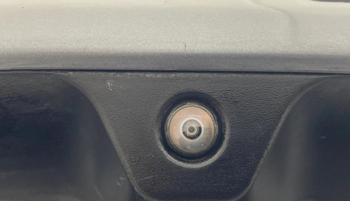 2021 Jeep Compass MODEL S (O) DIESEL 4X4 AT, Diesel, Automatic, 1,04,473 km, Parking Camera