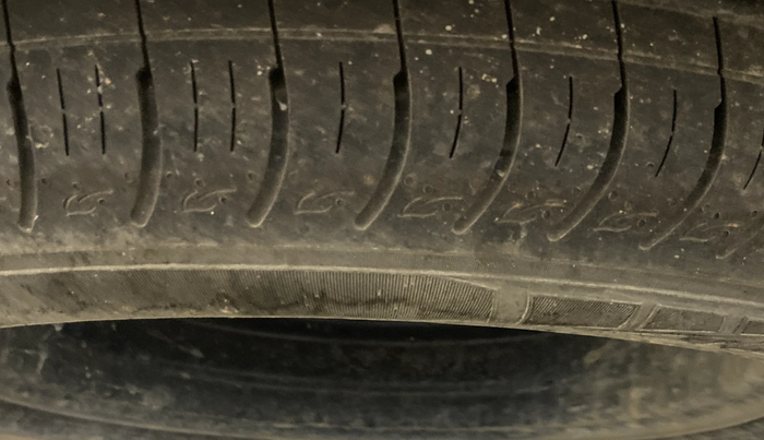 2022 KIA CARENS LUXURY PLUS 1.5 DIESEL AT 7 STR, Diesel, Automatic, 36,454 km, Spare Tyre