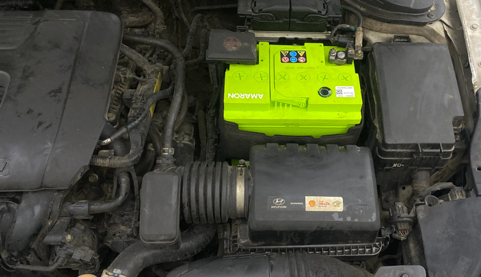 2021 Hyundai New Elantra 2.0 SX MT PETROL, Petrol, Manual, 64,083 km, Engine View - Left