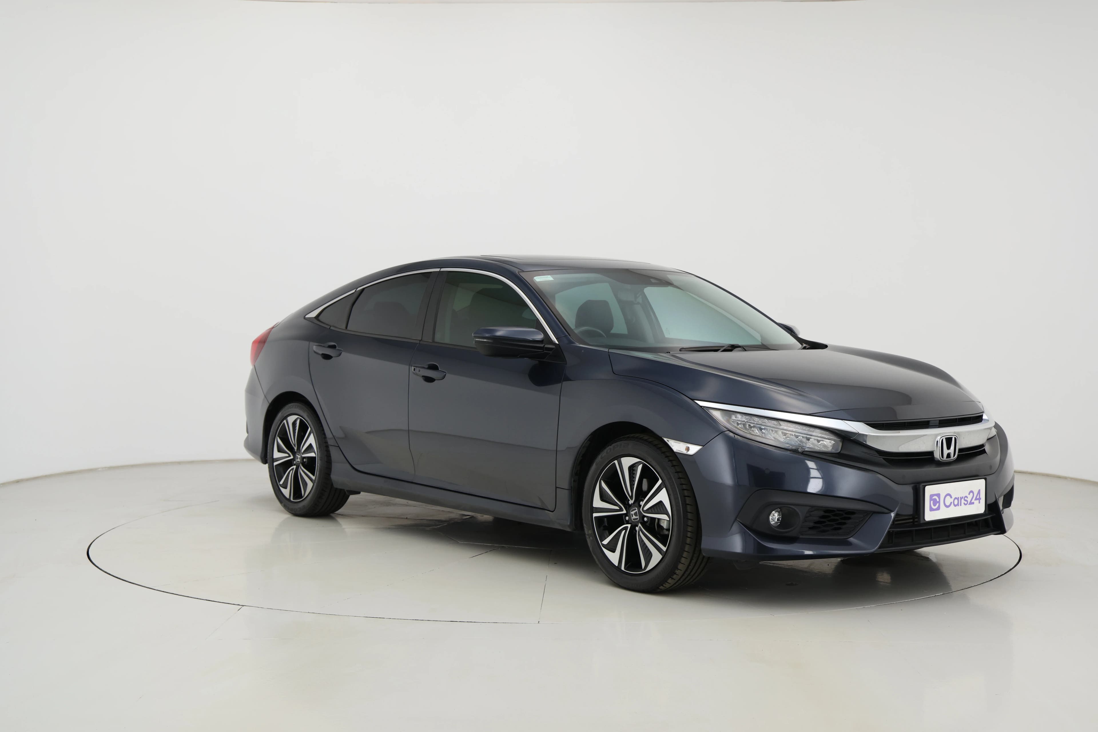 Honda Civic image