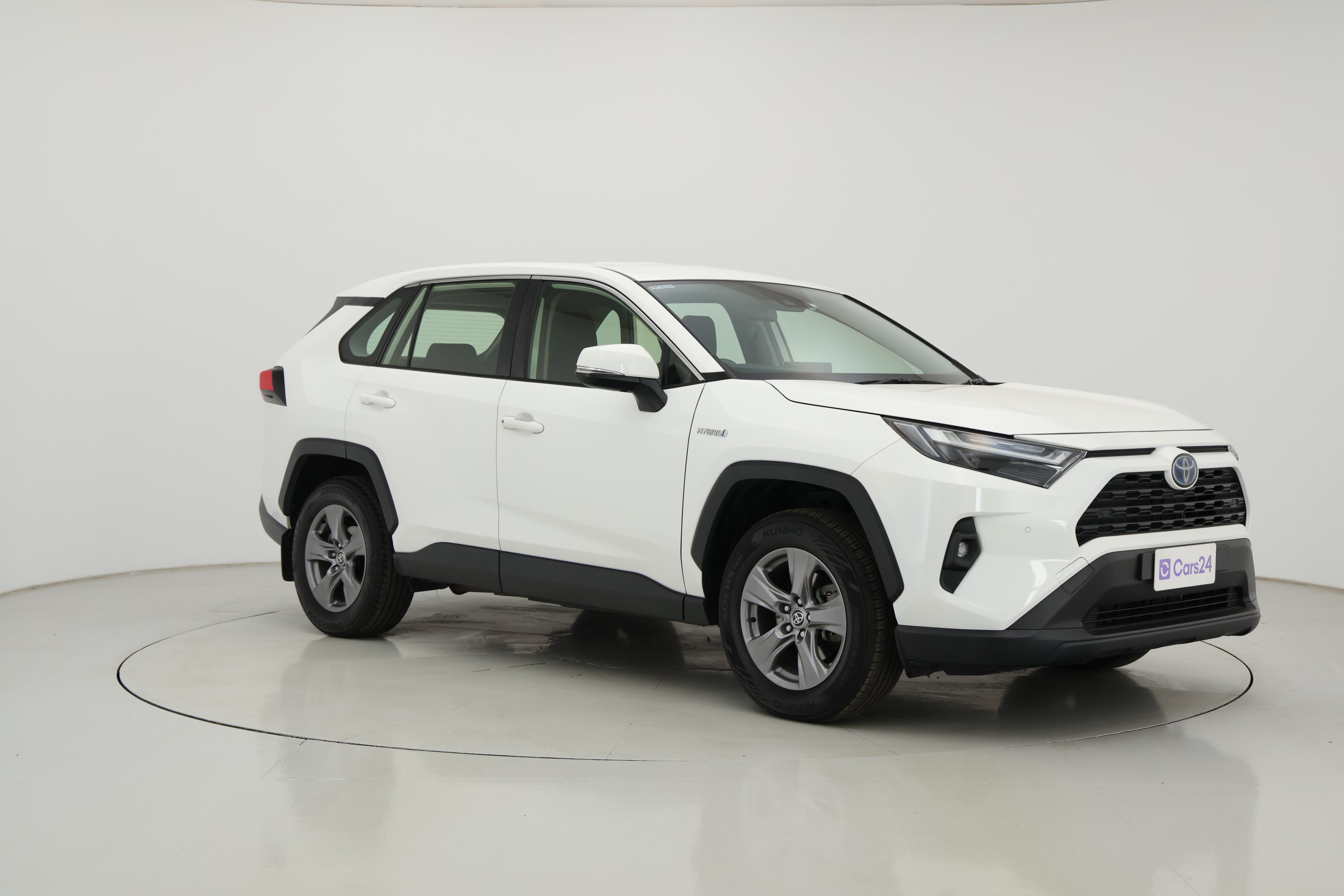 Toyota RAV4 image