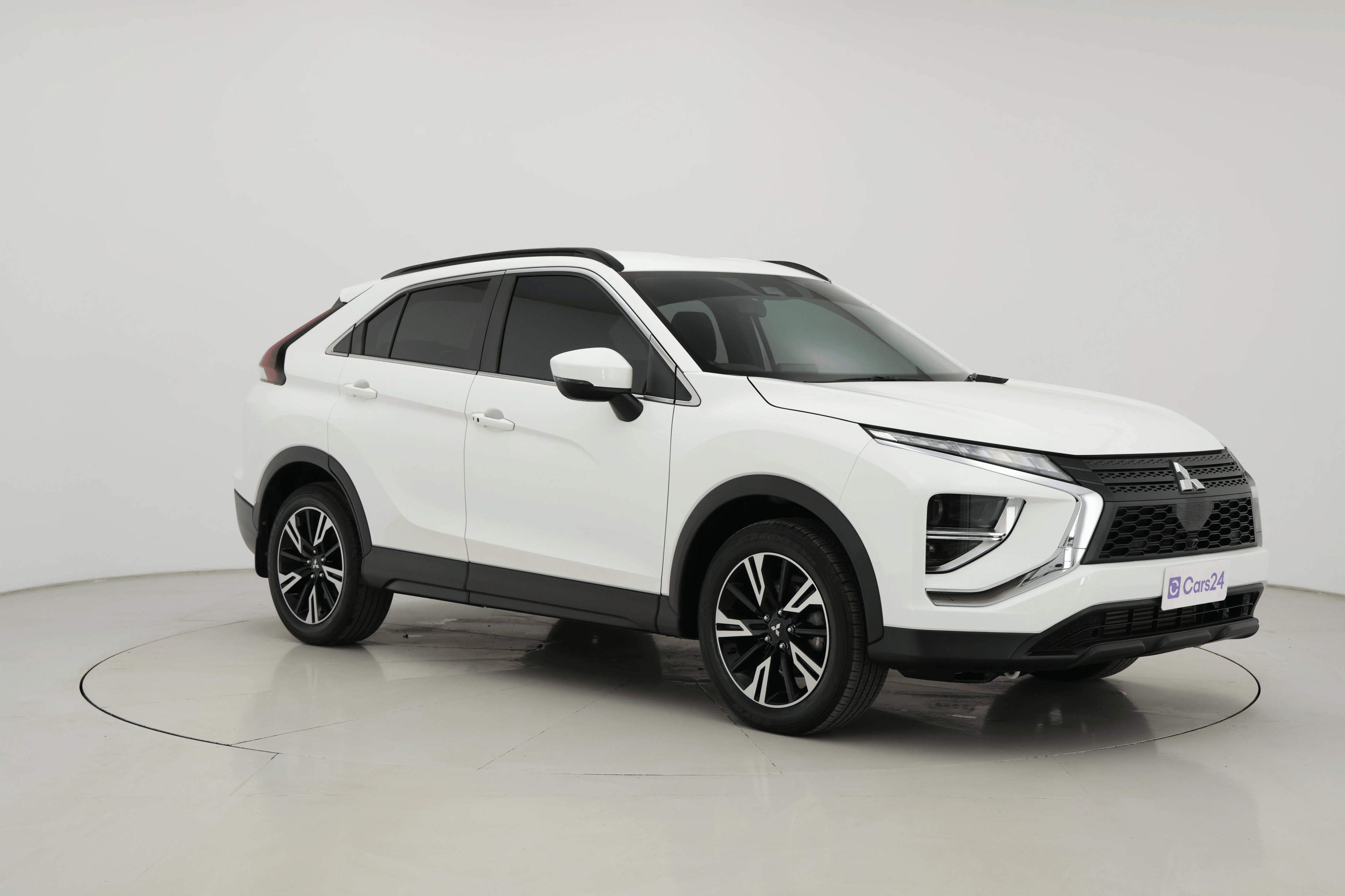 Mitsubishi Eclipse Cross image