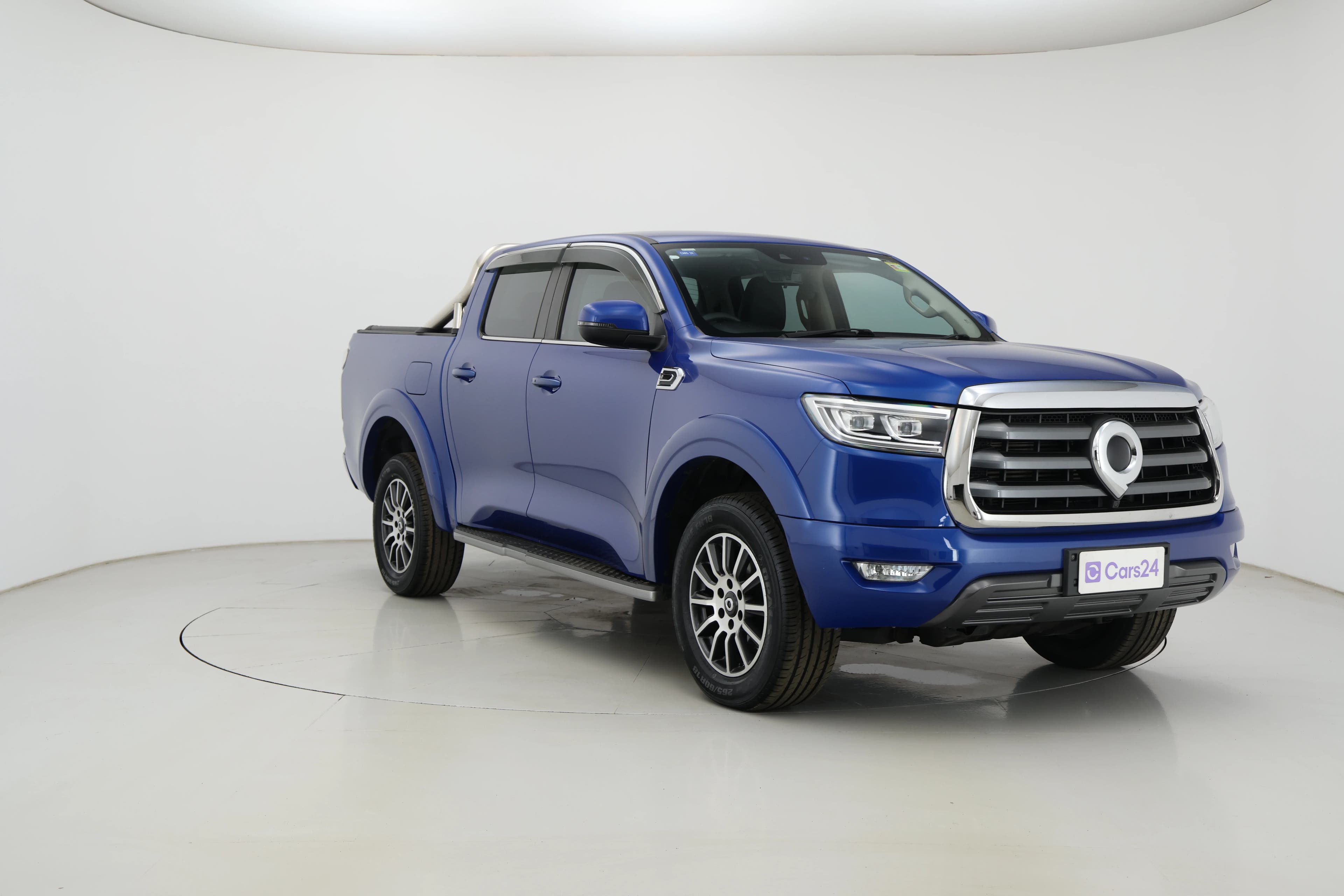 GWM Ute image