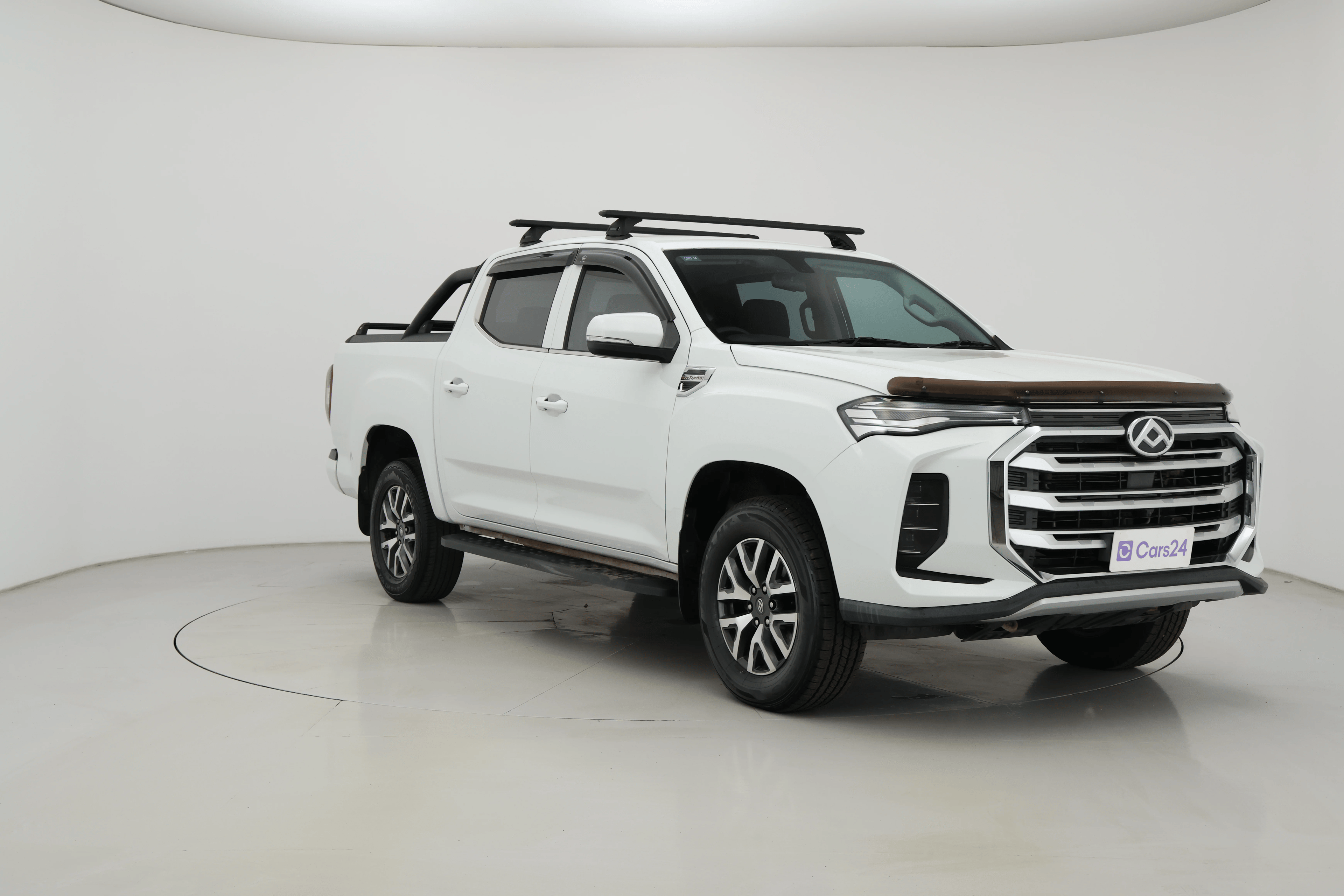 LDV T60 image