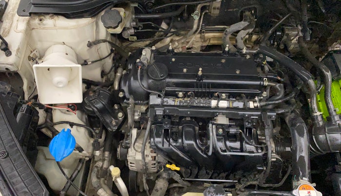 2015 Hyundai Creta S 1.6 PETROL, Petrol, Manual, 74,401 km, Engine View - Right