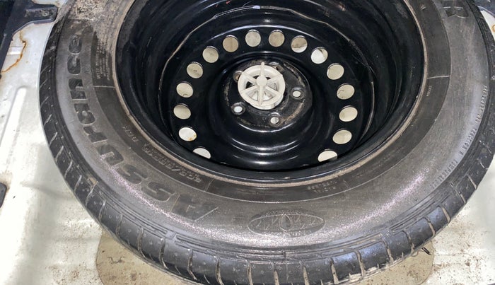 2015 Hyundai Creta S 1.6 PETROL, Petrol, Manual, 74,401 km, Spare Tyre