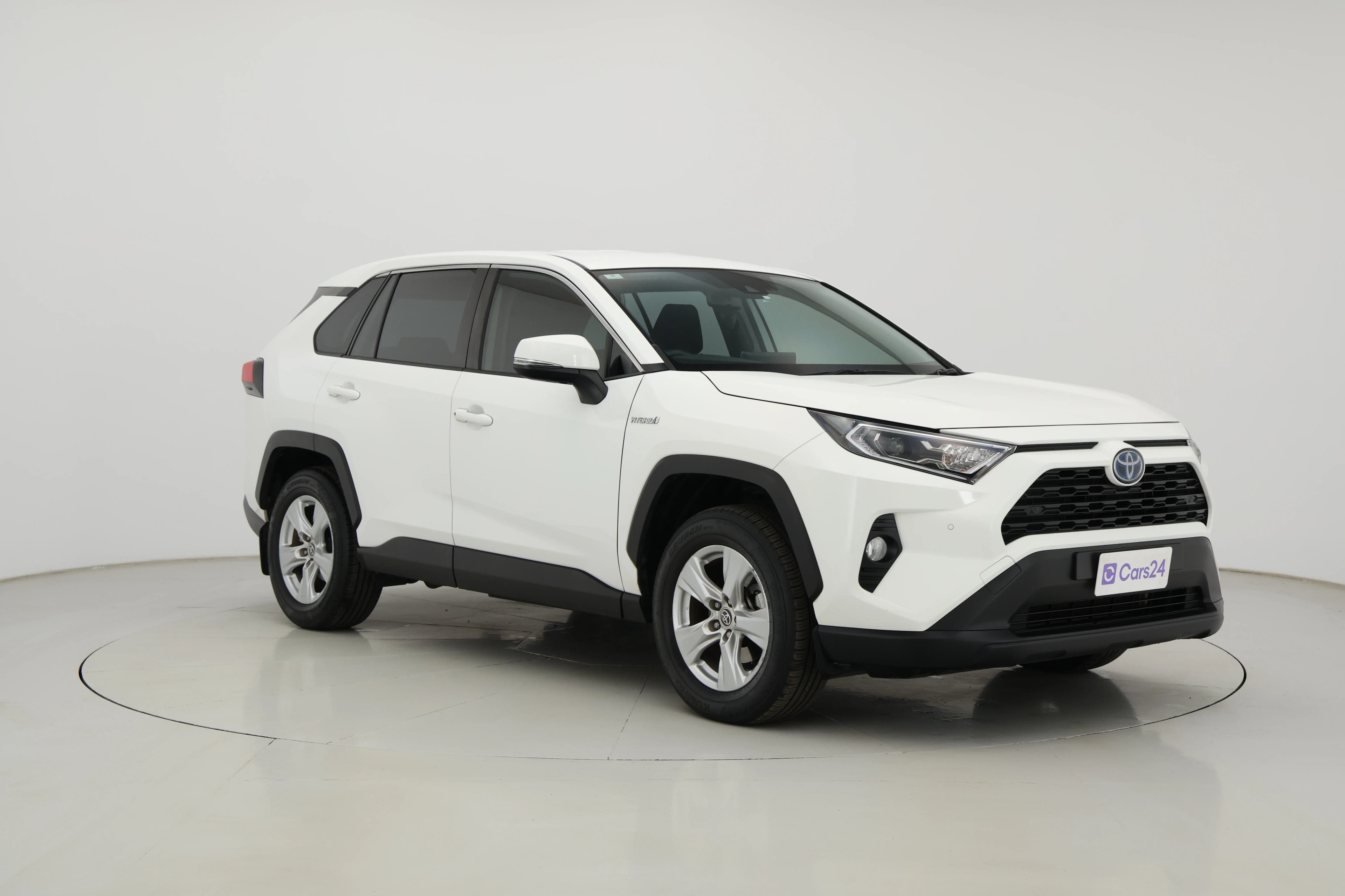 Toyota RAV4 image