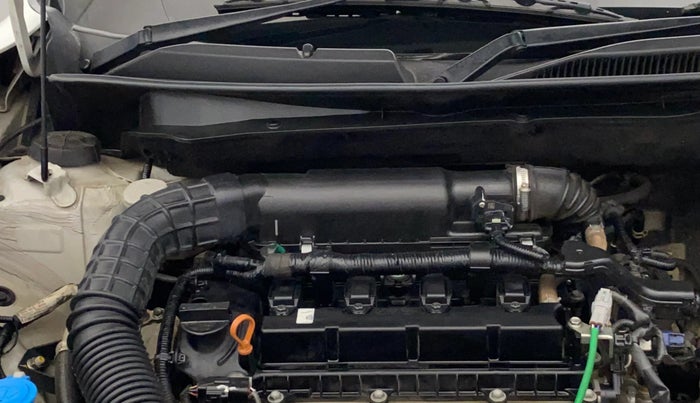 2023 Maruti Swift ZXI, Petrol, Manual, 48,648 km, Engine View - Right