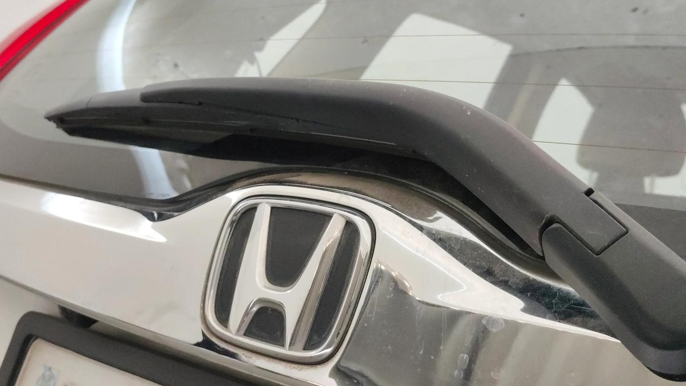 2021 Honda Jazz 1.2L I-VTEC ZX CVT, Petrol, Automatic, 11,450 km, Rear Wiper