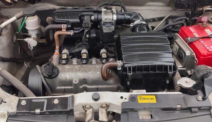 2018 Maruti Alto 800 LXI O, Petrol, Manual, 45,580 km, Engine View