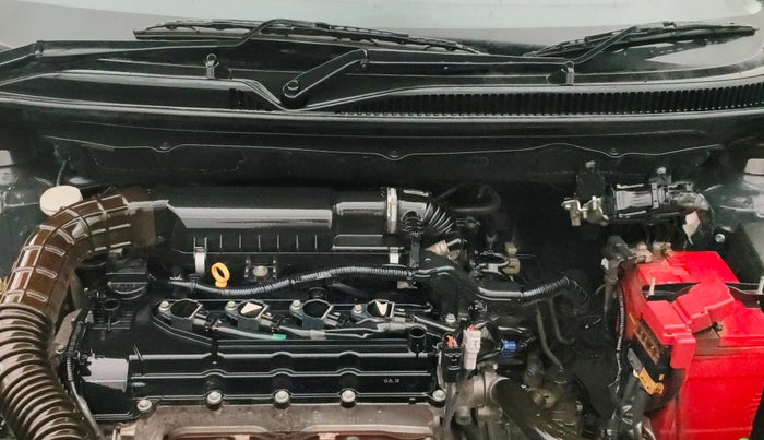 2018 Maruti Baleno DELTA PETROL 1.2, Petrol, Manual, 45,726 km, Engine View