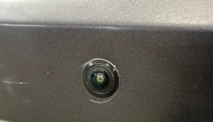 2016 Maruti Alto K10 VXI AMT, Petrol, Automatic, 28,815 km, Parking Camera