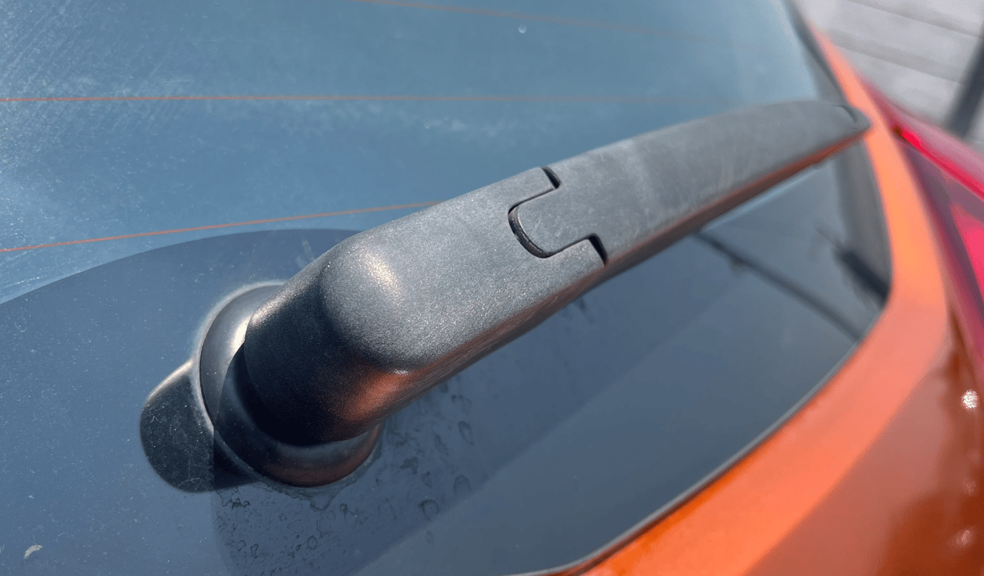 2019 Nissan Kicks XV PREMIUM DIESEL, Diesel, Manual, 78,345 km, Rear Wiper