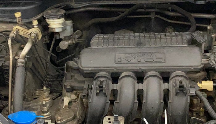 2015 Honda Jazz 1.2L I-VTEC V AT, Petrol, Automatic, 86,172 km, Engine View - Right