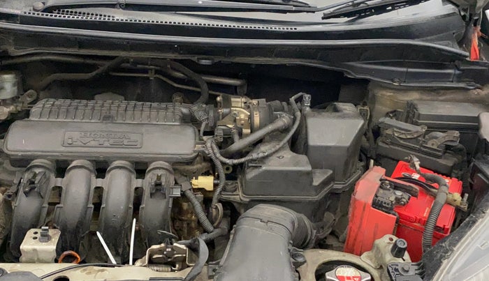 2015 Honda Jazz 1.2L I-VTEC V AT, Petrol, Automatic, 86,172 km, Engine View - Left