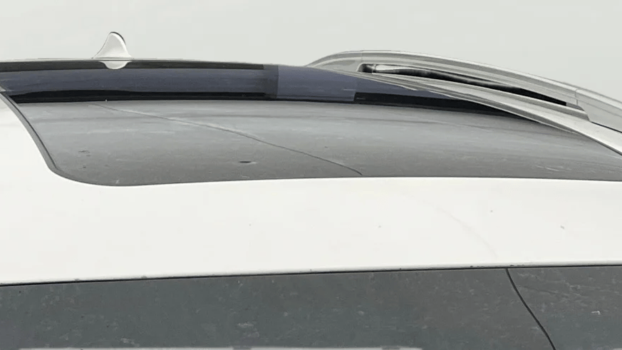 2023 MG HECTOR SHARP PRO 1.5 PETROL TURBO CVT PETROL, Petrol, Automatic, 23,038 km, Moonroof/ Sunroof