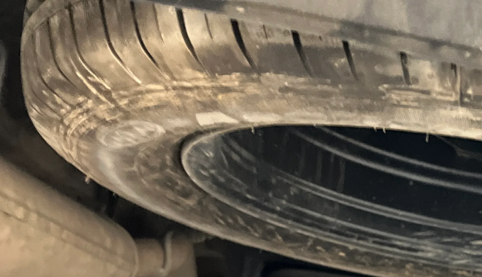 2023 MG HECTOR SHARP PRO 1.5 PETROL TURBO CVT PETROL, Petrol, Automatic, 22,677 km, Spare Tyre