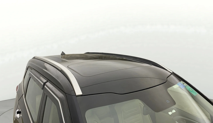 2022 KIA CARENS LUXURY PLUS 1.4 PETROL DCT 7 STR, Petrol, Automatic, 82,165 km, Moonroof/ Sunroof