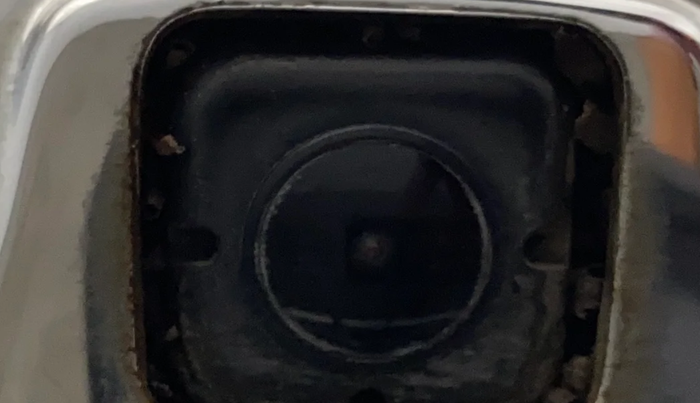 2022 Maruti Baleno ZETA 1.2 AGS, Petrol, Automatic, 12,056 km, Parking Camera