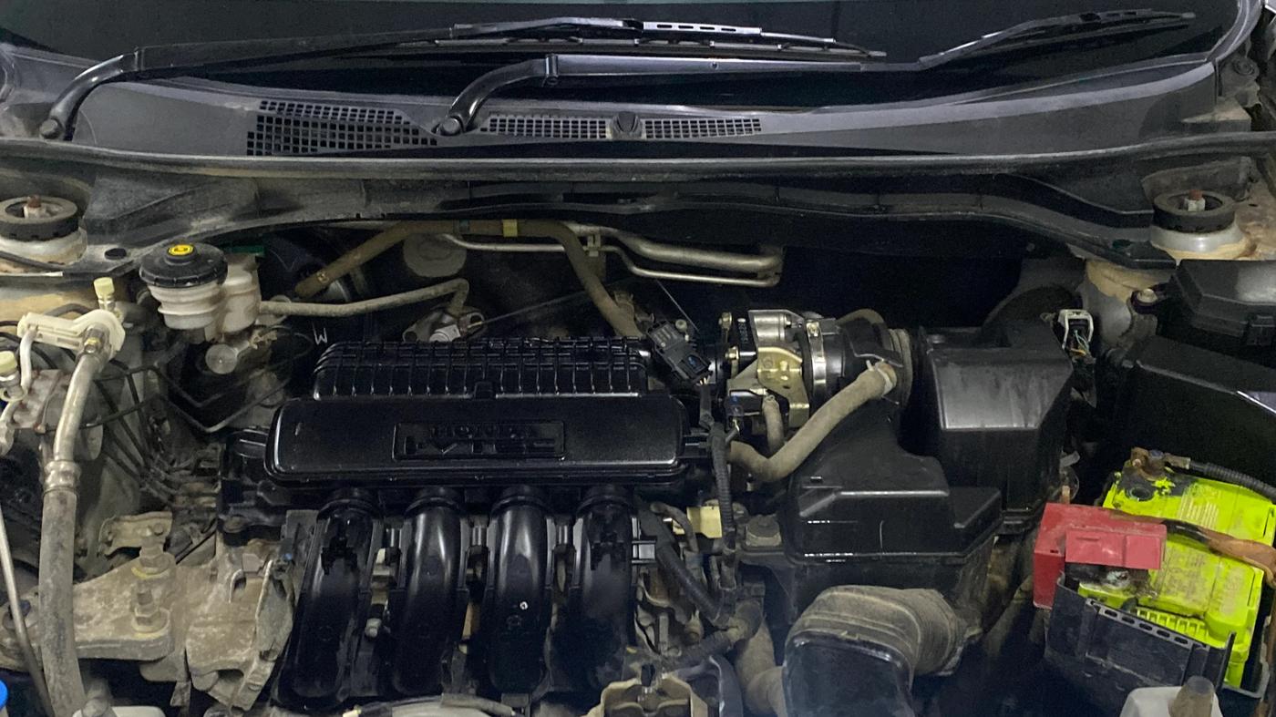 2019 Honda Amaze 1.2L I-VTEC S, Petrol, Manual, 60,125 km, Engine View