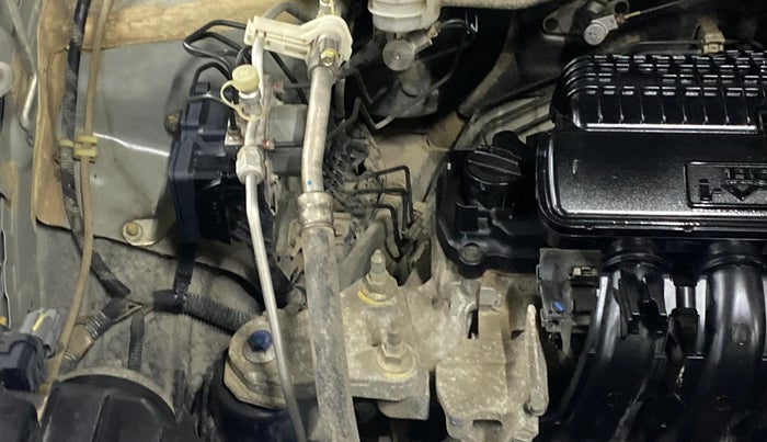 2019 Honda Amaze 1.2L I-VTEC S CVT, Petrol, Automatic, 60,125 km, Engine View - Right