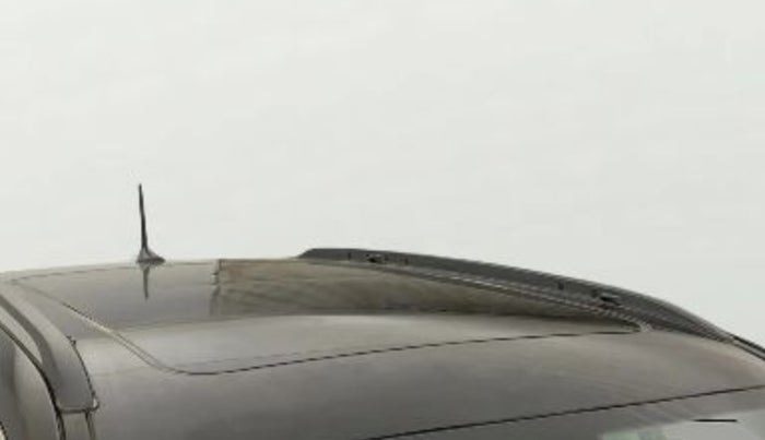 2019 Jeep Compass LIMITED PLUS PETROL AT, Petrol, Automatic, 55,056 km, Moonroof/ Sunroof