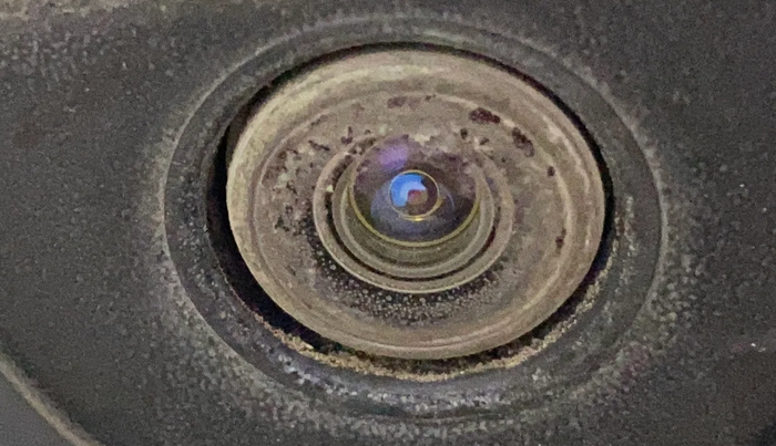 2019 Jeep Compass LIMITED PLUS PETROL AT, Petrol, Automatic, 55,056 km, Parking Camera