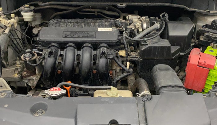 2014 Honda City 1.5L I-VTEC SV, Petrol, Manual, 69,184 km, Engine View