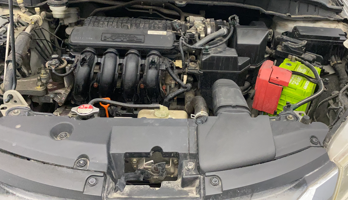 2014 Honda City 1.5L I-VTEC SV, Petrol, Manual, 69,184 km, Engine View - Left
